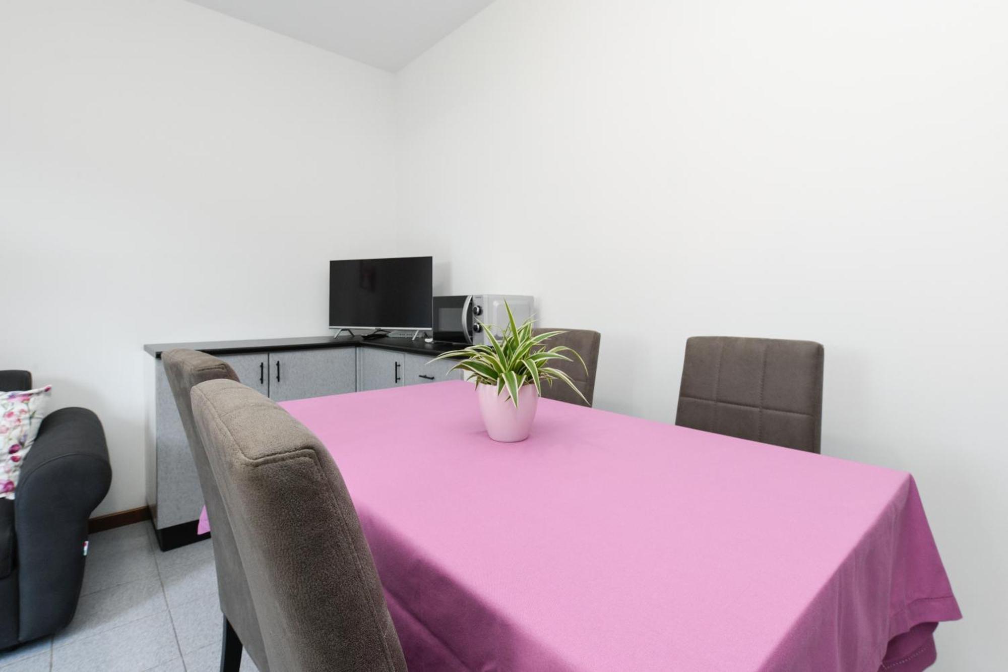 Breeze Apartment Дезенцано-дель-Гарда Экстерьер фото