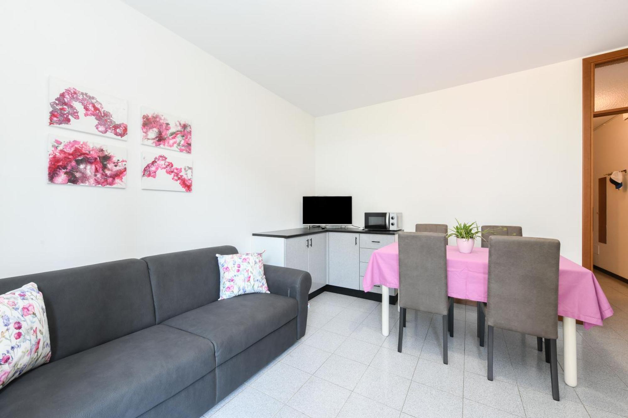 Breeze Apartment Дезенцано-дель-Гарда Экстерьер фото